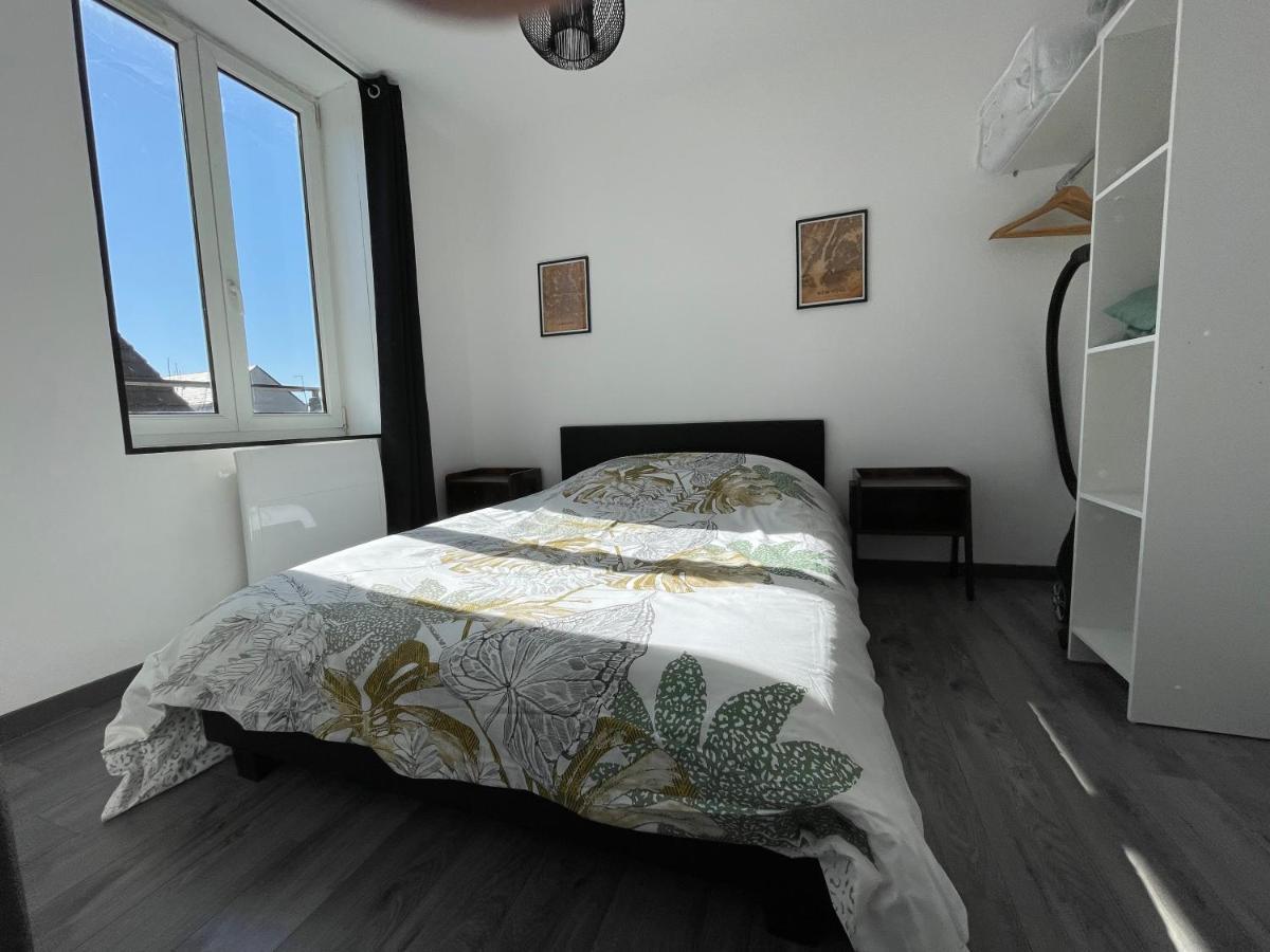 Superbe Appartement Sur Coudekerque-Branche Екстер'єр фото